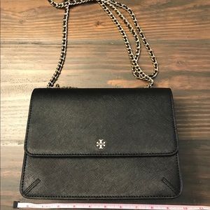 Tory Burch Robinson Convertible Handbag